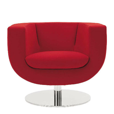 Tulip armchair